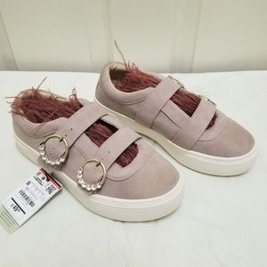 Zara Basic Collection Sneakers